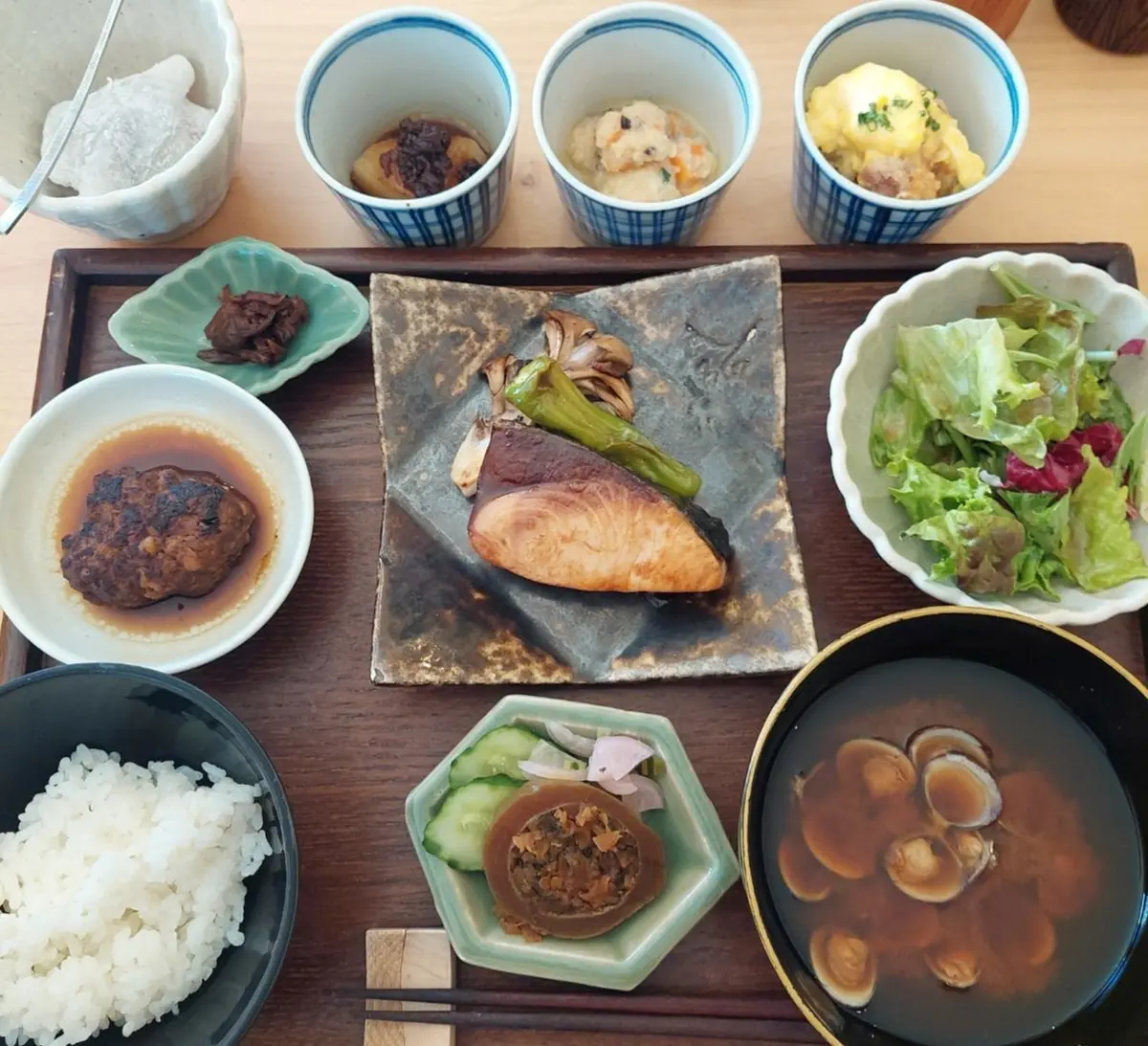 湯の山温泉　素粋居の画像_3