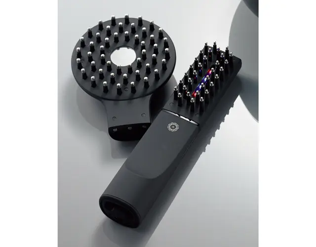 GMコーポレーション エレクトロン デンキバリブラシ 2.0 ＋ボディ