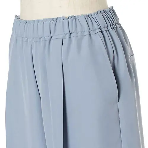 素材で華やかさとトレンド感をプラス！富岡の画像_9