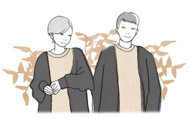 ボーダレスでエイジレスなカジュアルファッションは、もはや全世代に定着