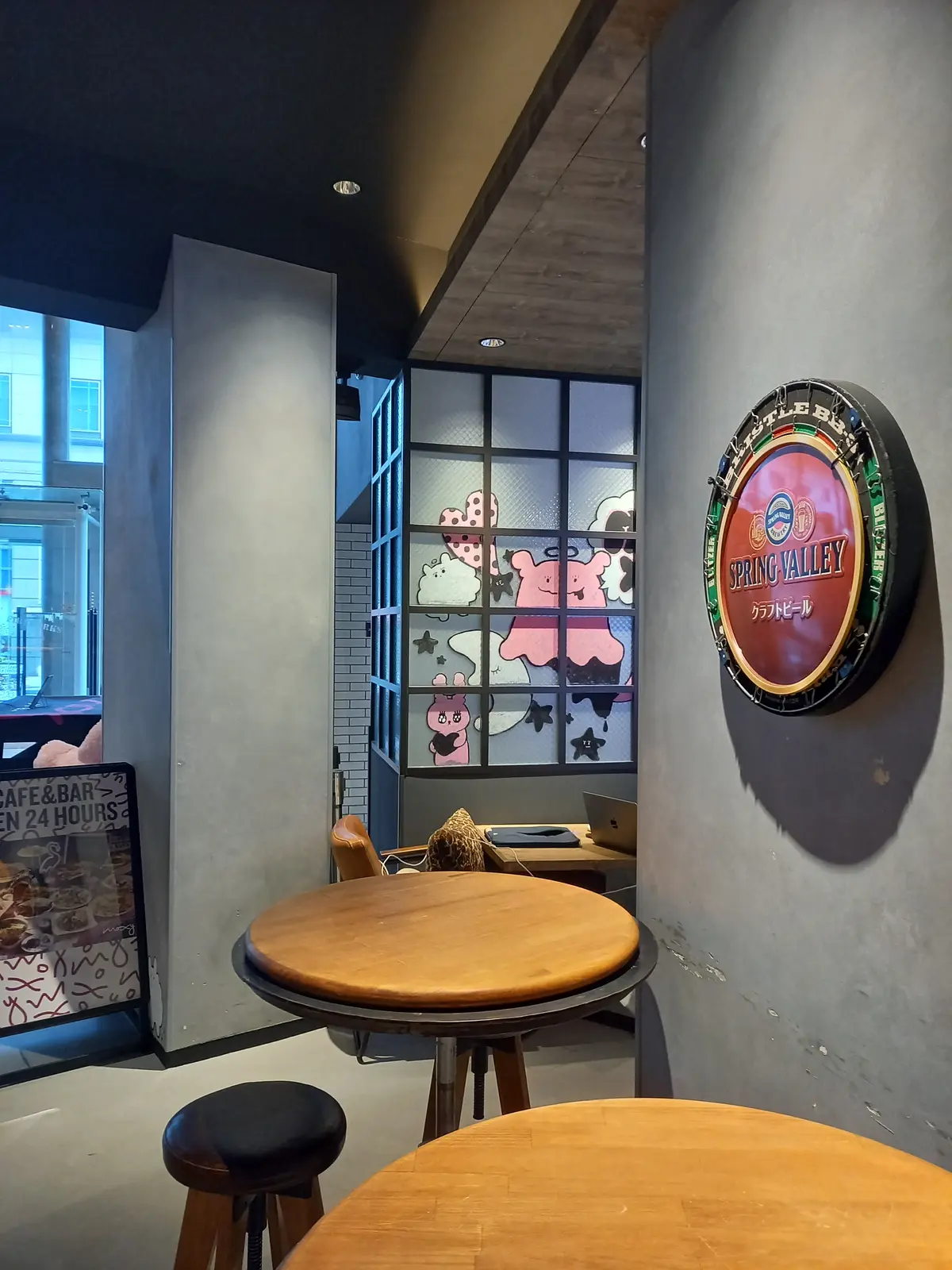 モクシー大阪本町