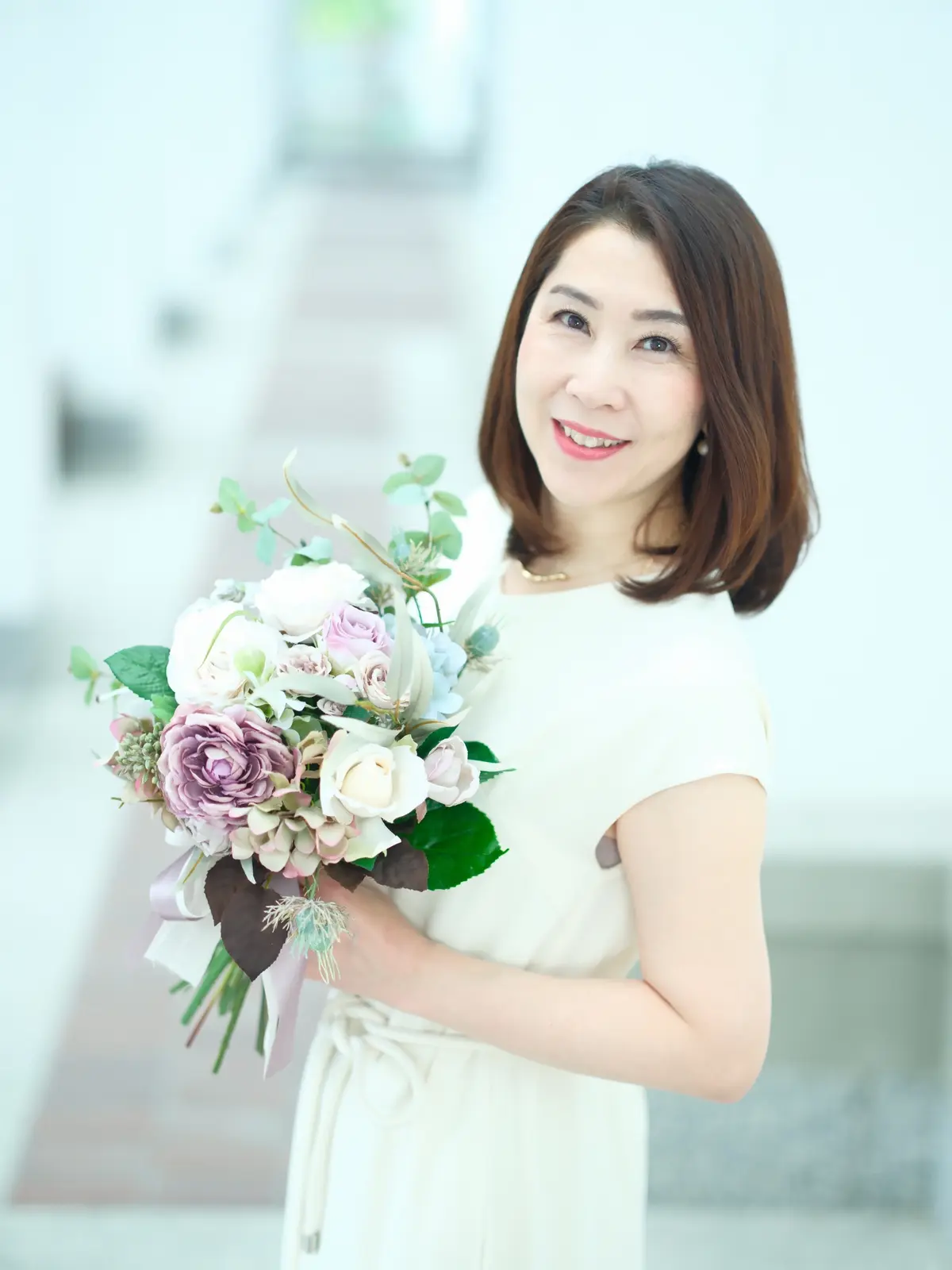 撮影会に参加♪雨の日の素敵なロケーションの画像_5