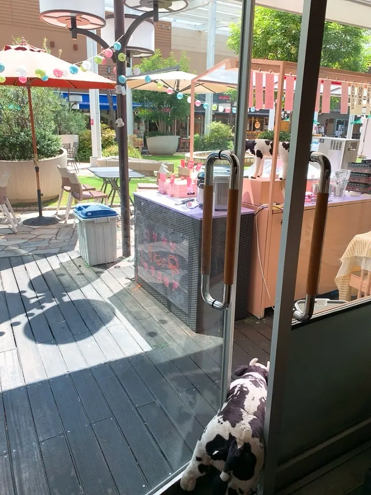 久しぶりのランチ＆映画行ってきました～♬の画像_2