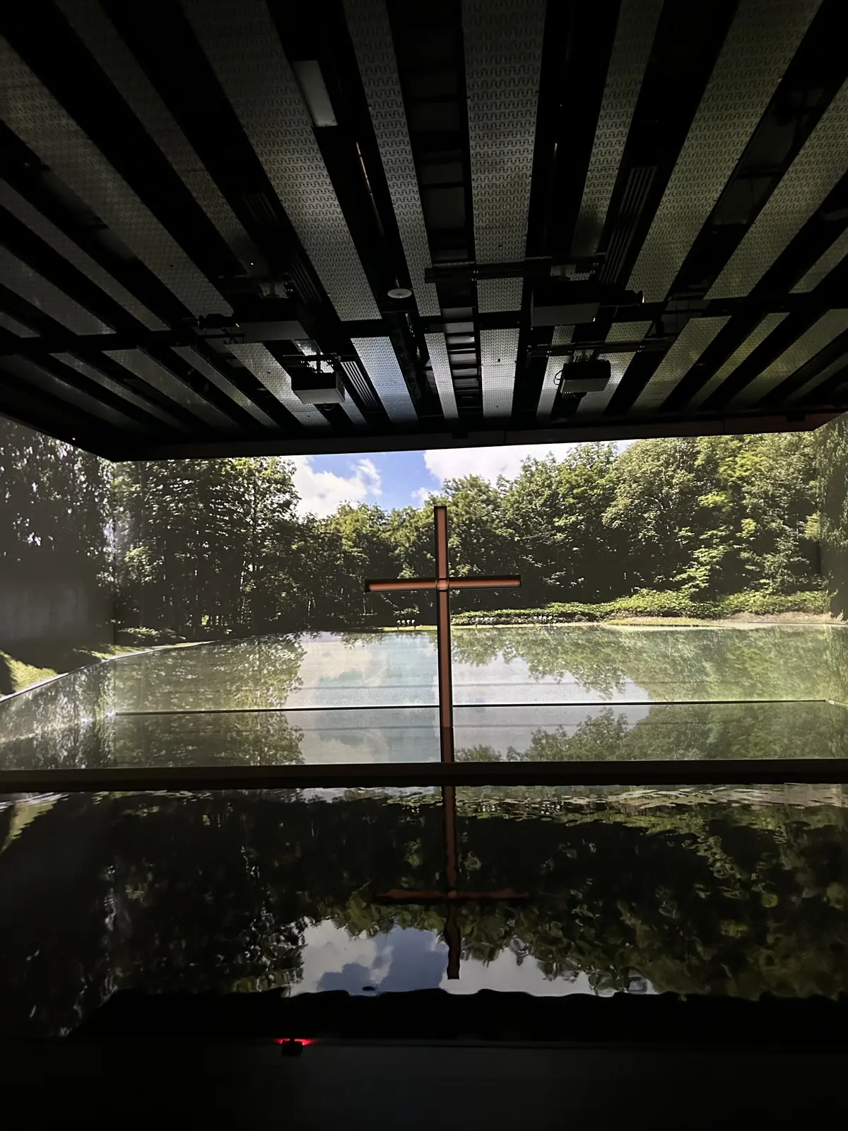 世界的建築家・安藤忠雄展に行ってきましたの画像_10