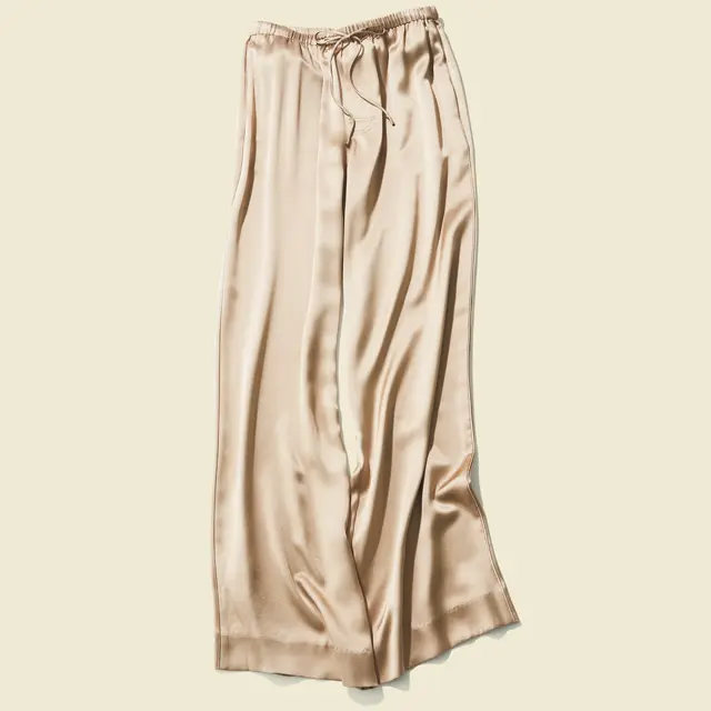 ヴィンスのパンツ