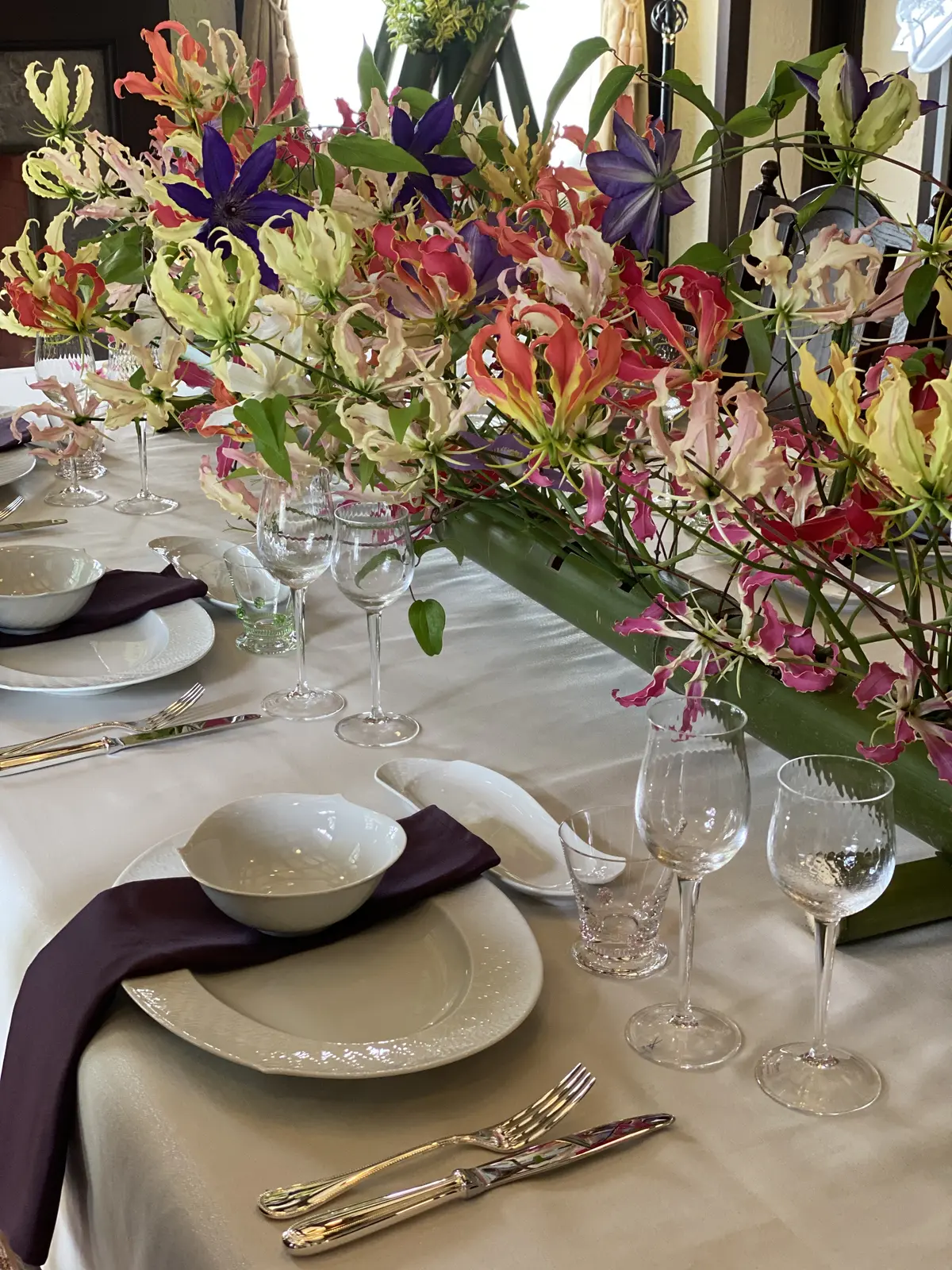 ベーリック・ホール