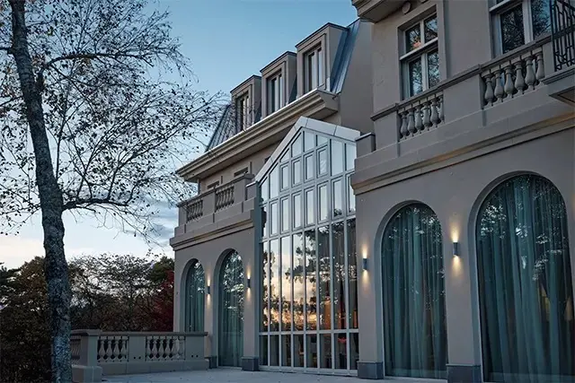 ホテル ドゥ ラルパージュ