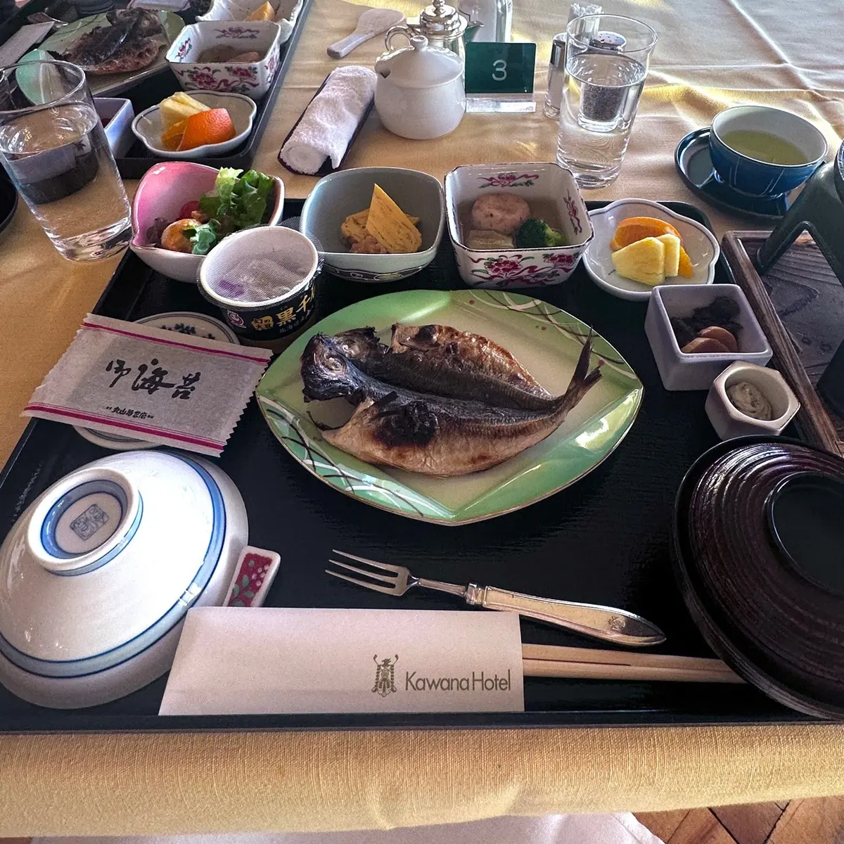 ゴルファーの憧れ、川奈ホテルゴルフコースの画像_10