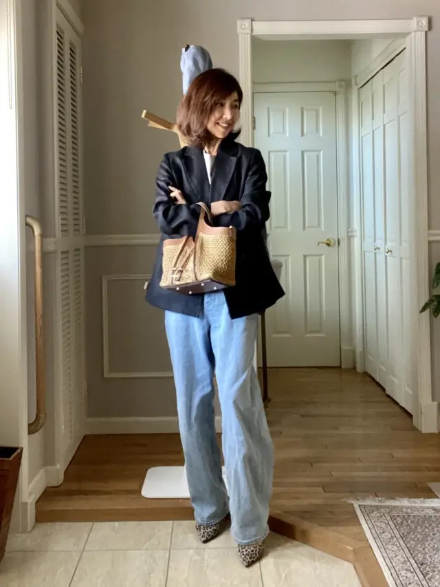 jacket／マックスマーラ