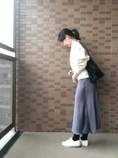 初めましてとワンマイルコーデの画像_1