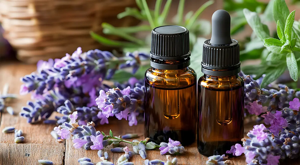 OurAge×Webエクラ　アロマイメージカット