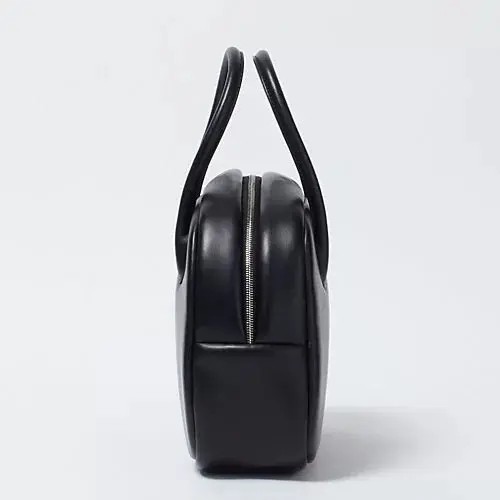 【50代 春バッグ】持った人から見違えるの画像_48