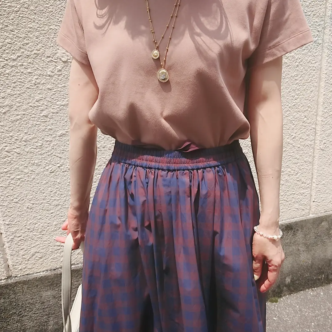 コインネックレス