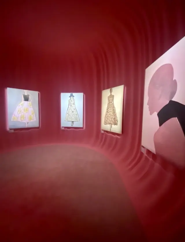 いくつになってもビューティーとファッショの画像_9