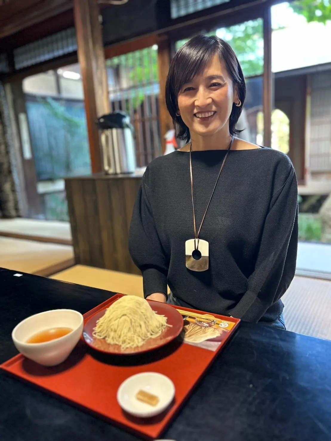 パワースポット、グルメ！長野を満喫してきの画像_14