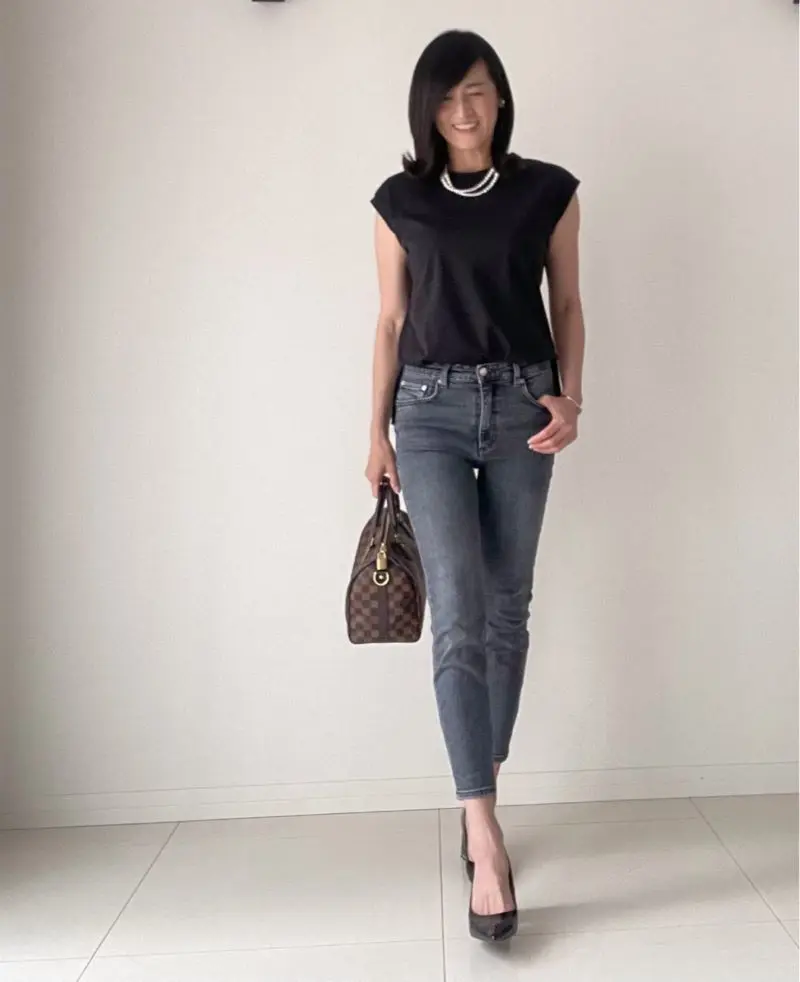 【2021春夏のプチプラファッション】アラフィー華組ブロガーの『ZARA』高見えコーデ特集