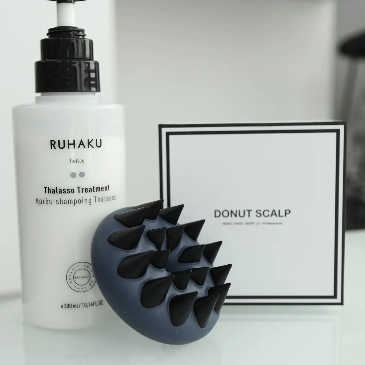 お風呂で使う☆ふんわりヘアの秘密兵器 の画像_2