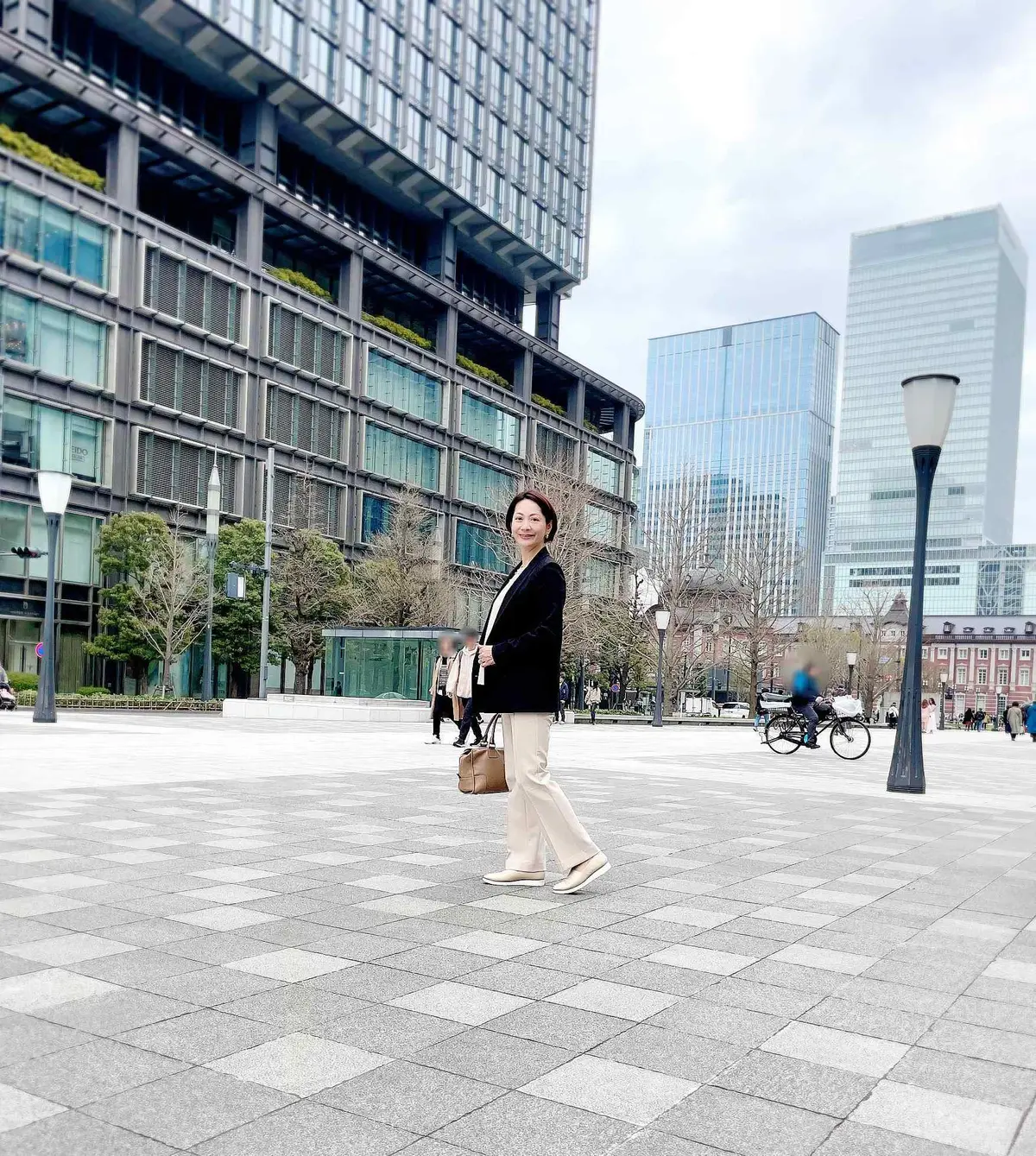 歩くのが楽しくなる特別な靴　”アシックスの画像_8