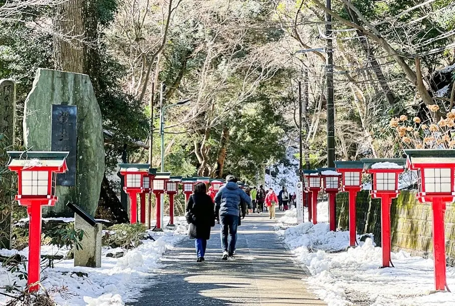 【さかぽんの大冒険】やってしまった冬山登の画像_7