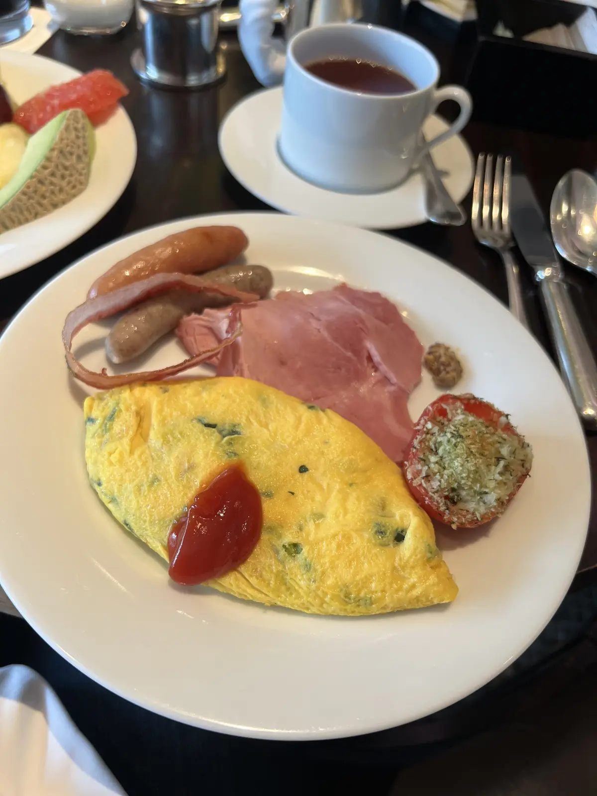 ジャケットの威力。の画像_10