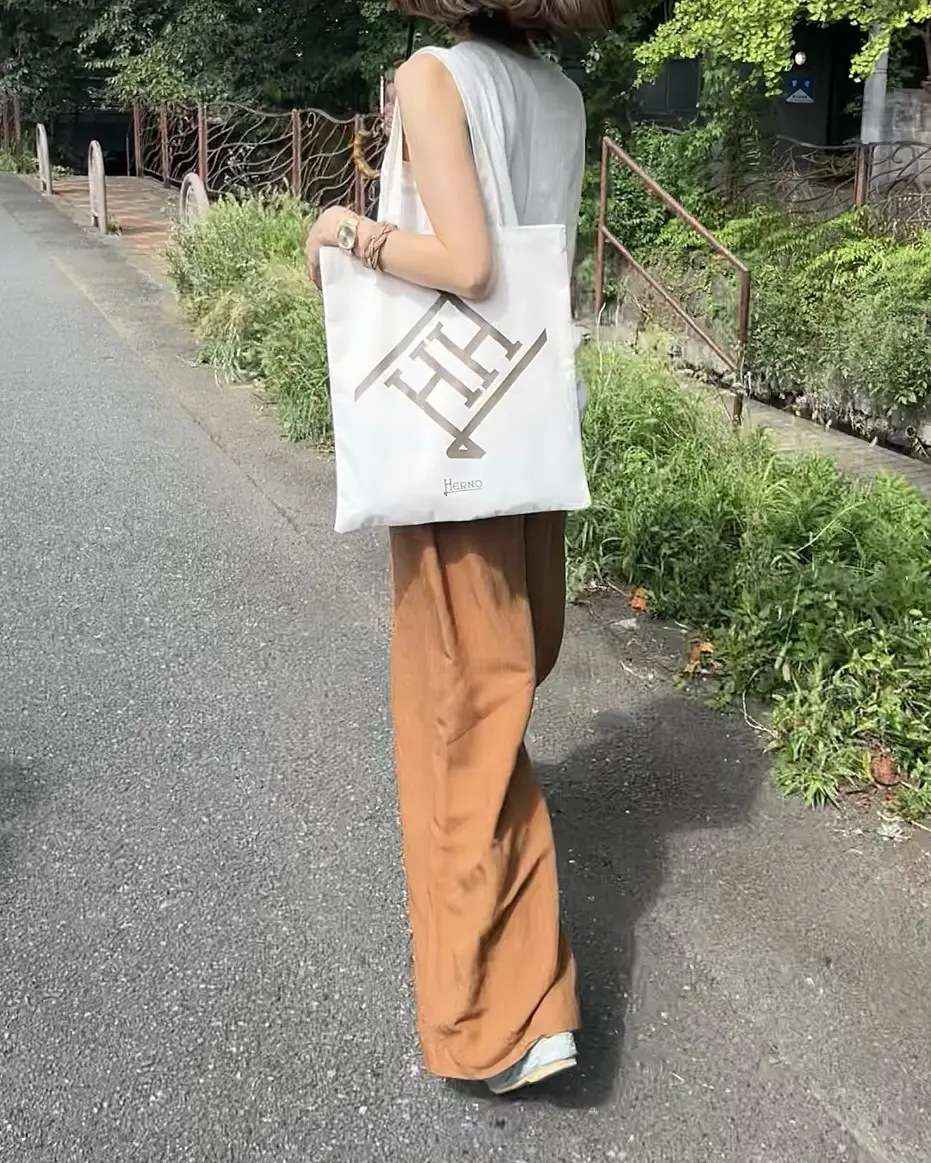 ゆるっとリボンワイドパンツ♩5styleの画像_13