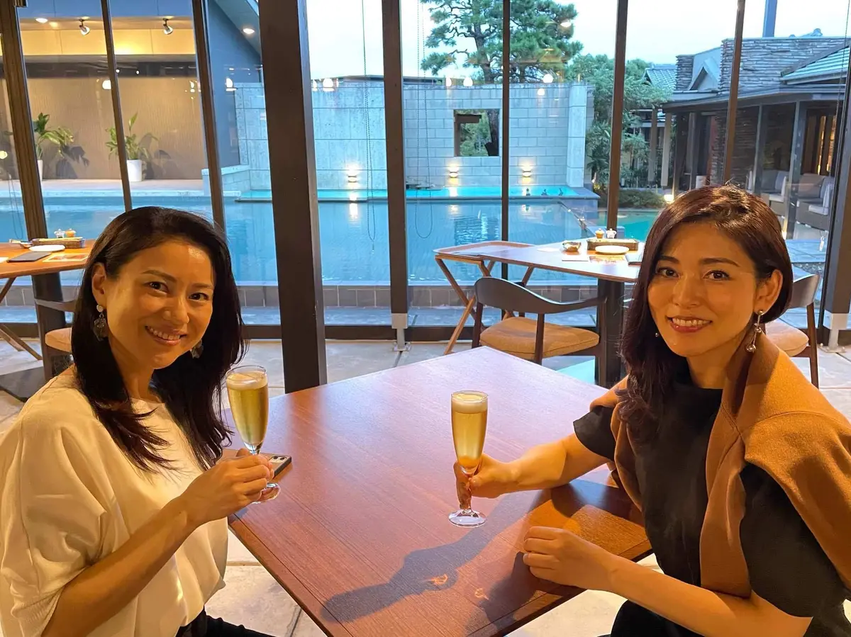 初秋の別府温泉旅行① の画像_1