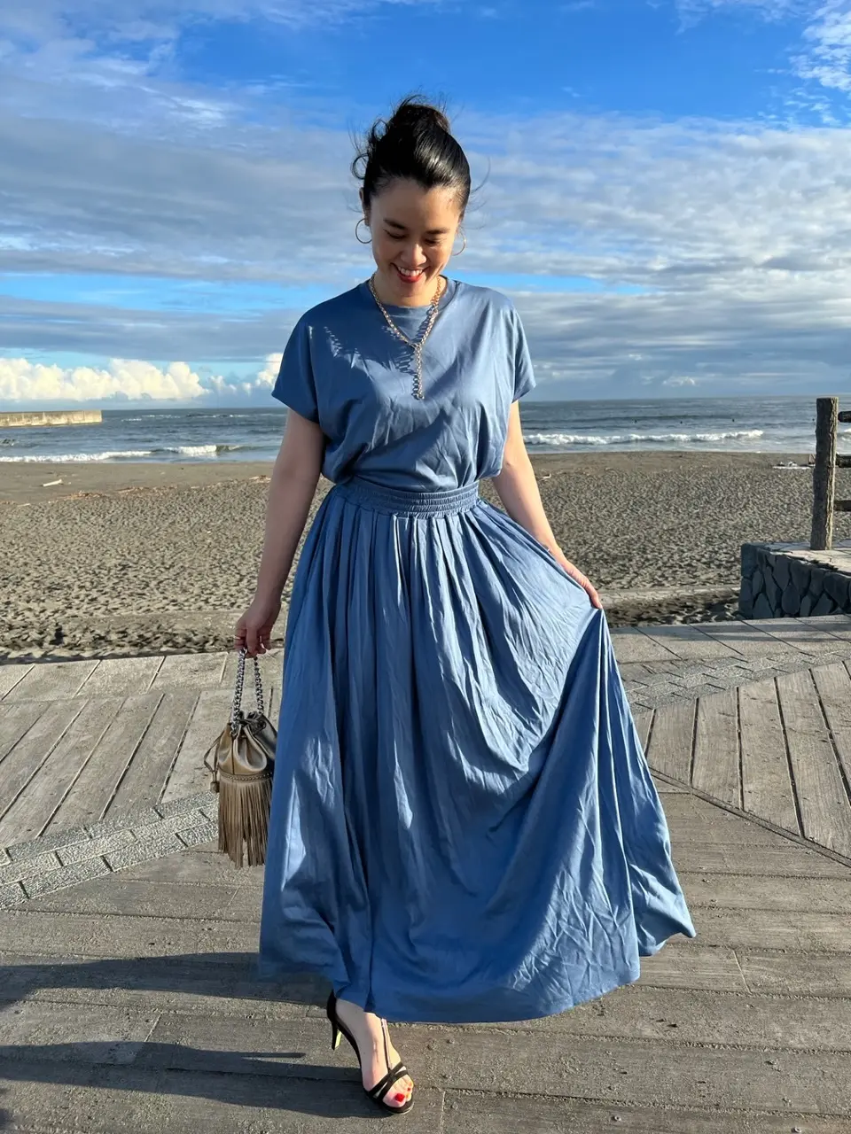 セルフスタイリング企画参加♪E by eの画像_11