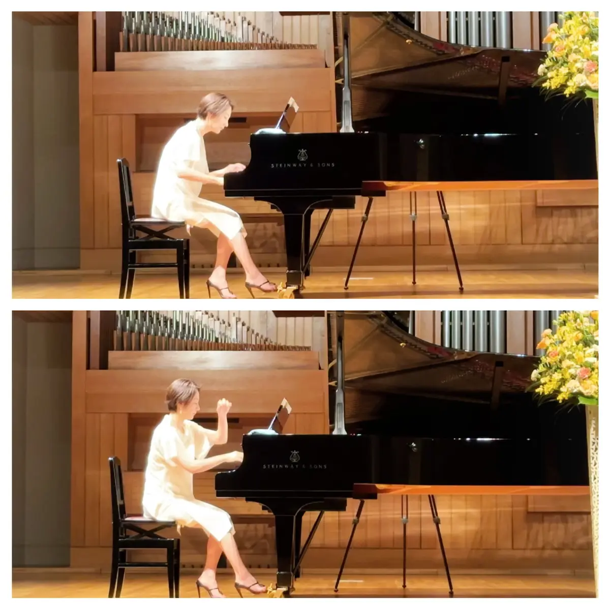 大人のピアノ　〜発表会で演奏♬〜の画像_5