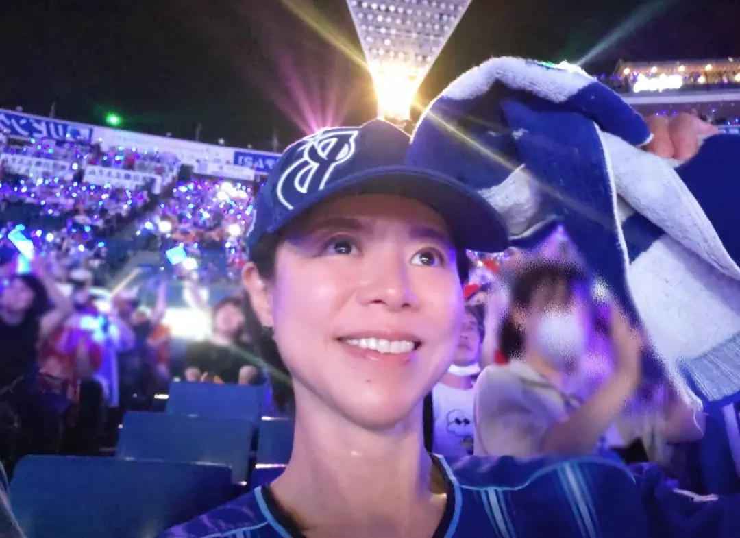 楽しいイベントもたくさんあります。