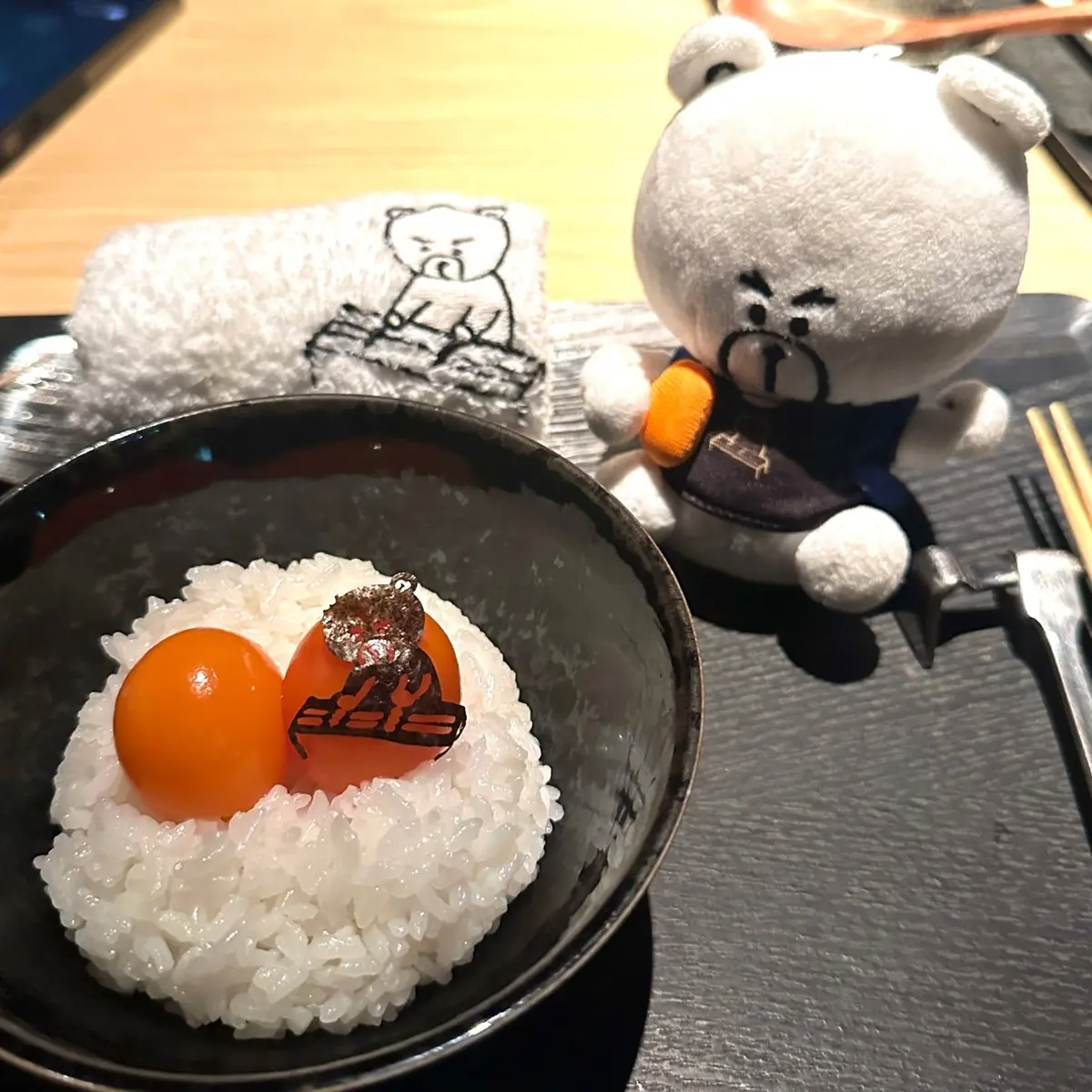 中目黒の隠れ家レストラン「熊の焼き鳥」の画像_5