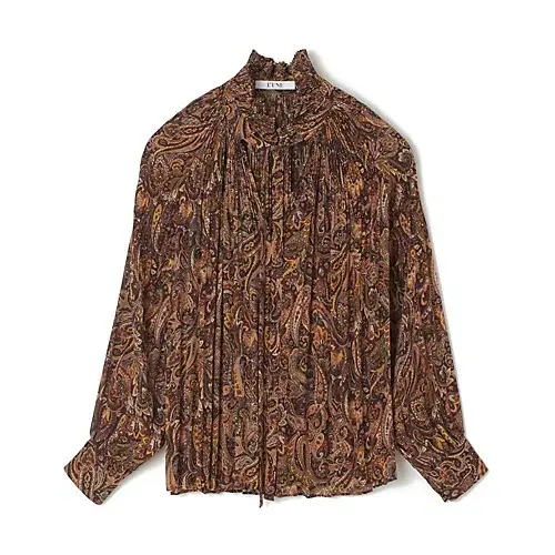 スタイリスト森慶子さんセレクション「L’の画像_3