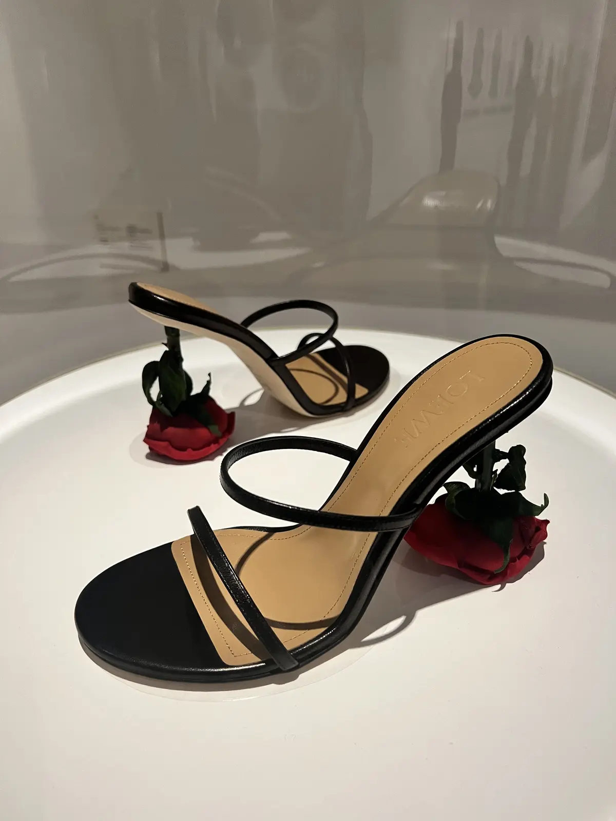 京都1泊2日の夫婦旅①〜GUCCI展、Lの画像_12