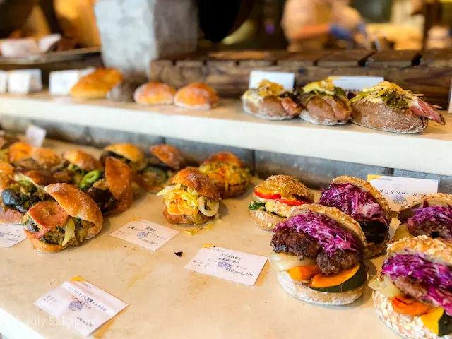 東京☆初上陸【AMAM DACOTAN】の画像_6