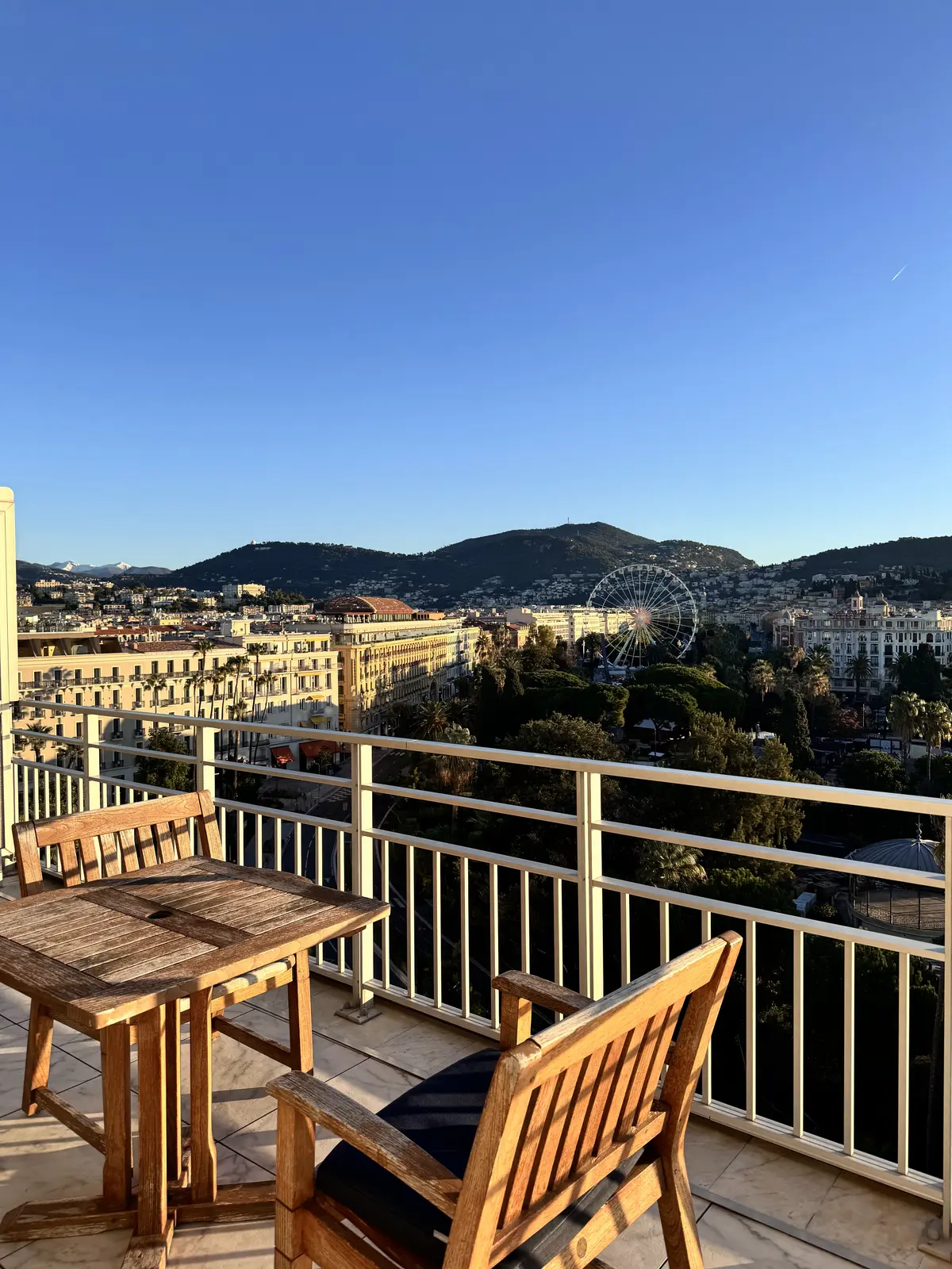 大人の冬旅in南フランス🇫🇷プラステ美デの画像_2