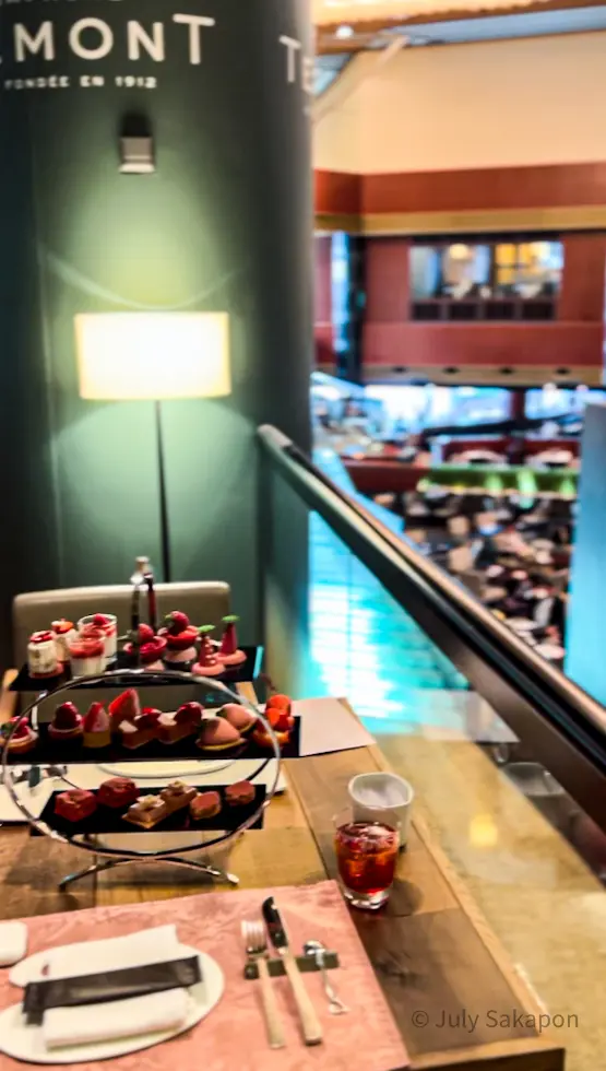 【さかぽんのもぐもぐタイム】旬の苺の香❤の画像_1