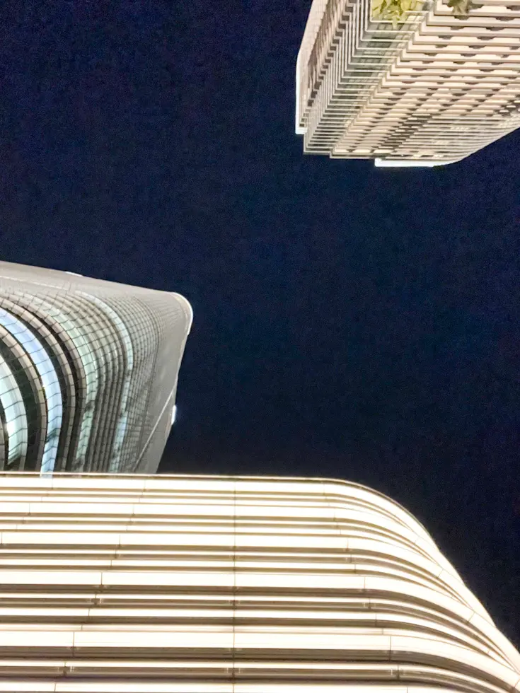 【麻布台ヒルズ】星の降る夜に☆美しい方との画像_10