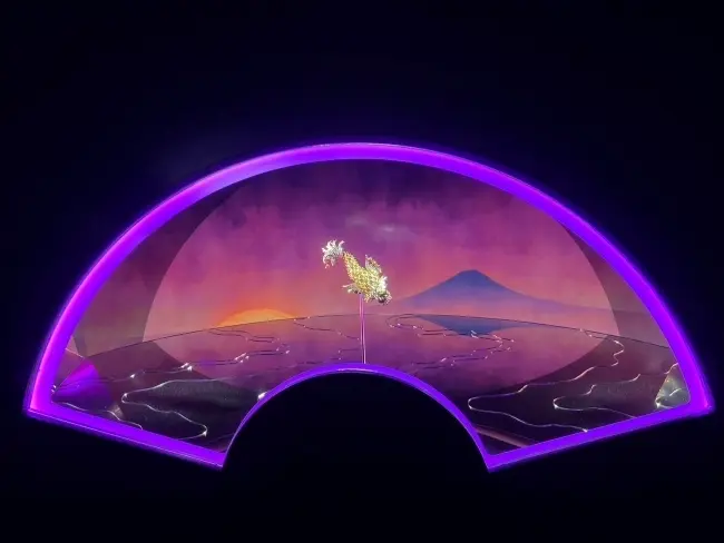 きらめくジュエリーや限定グッズも♪「ティの画像_10