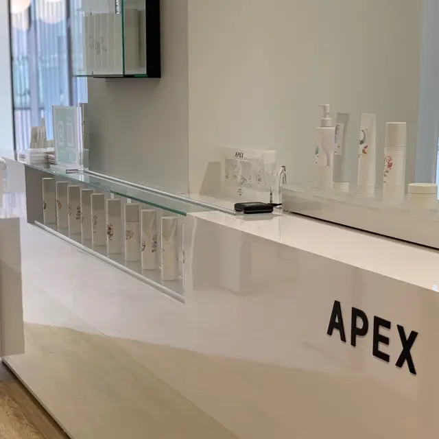 オリジナル化粧品