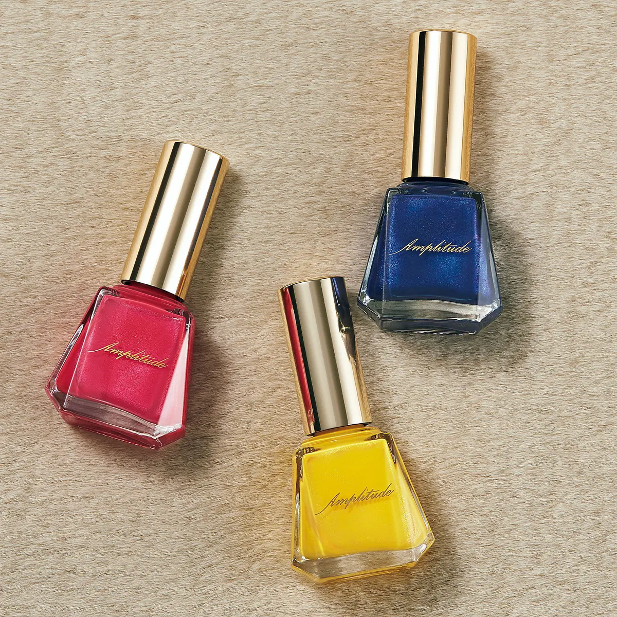 Amplitude コンスピキュアス ネイルカラー