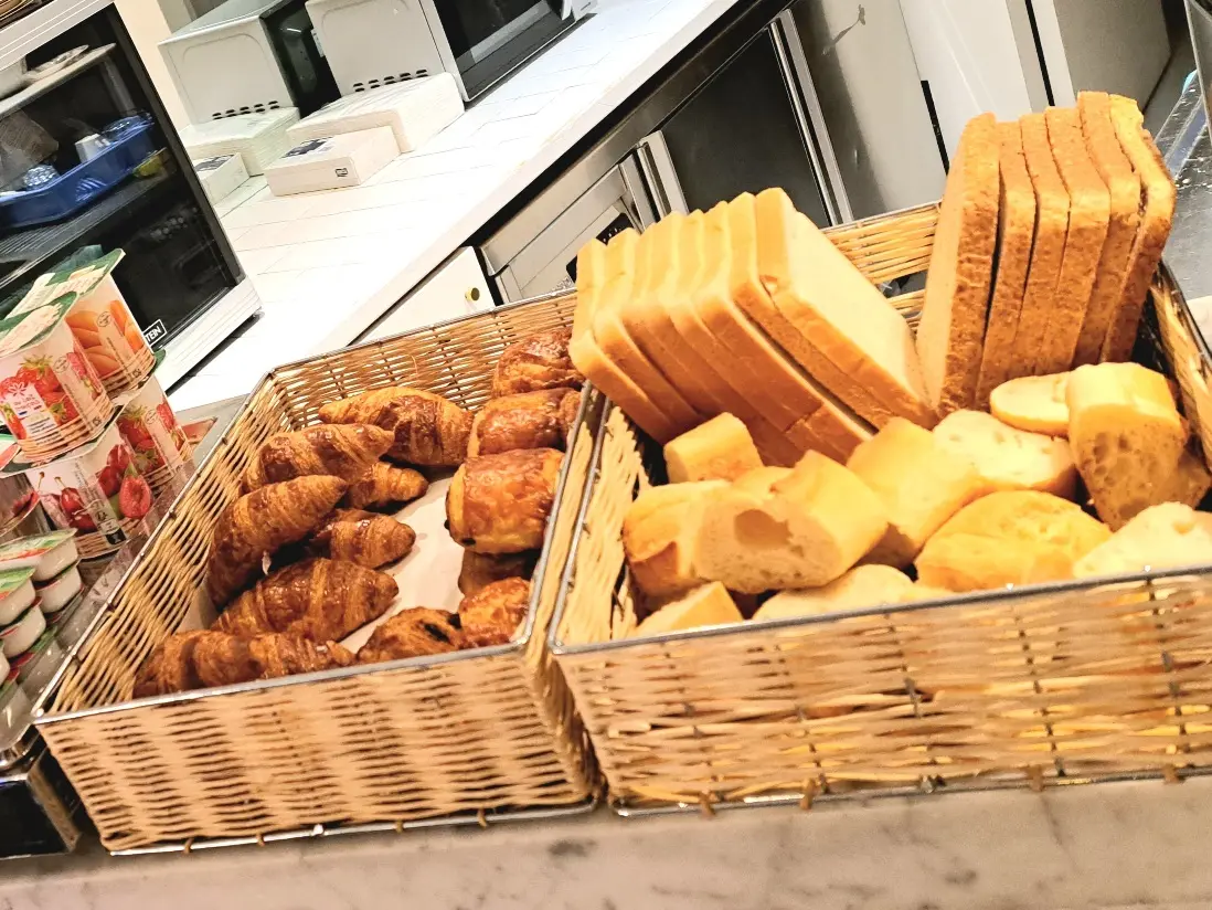 行き当たりばったり弾丸旅行 パリ編 そのの画像_2