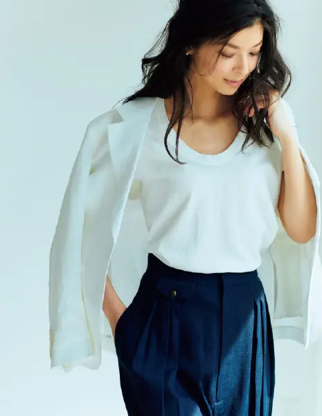 おしゃれ賢者溺愛ブランド！　INSCRIの画像_1