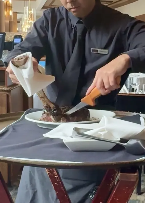 ハワイ旅グルメ編vol.2〜Ruth'sの画像_6