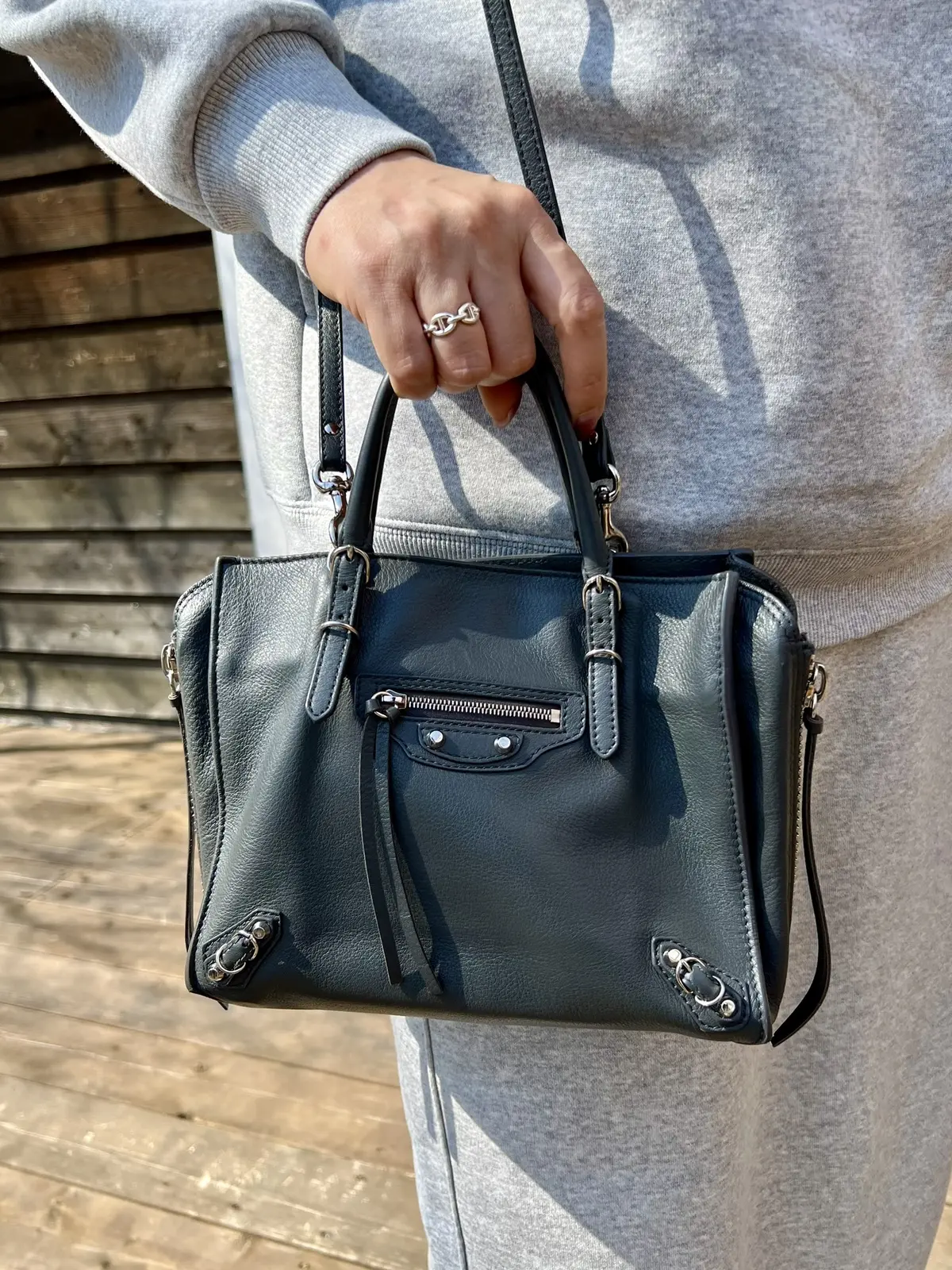 BALENCIAGA