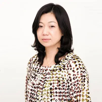 安斎さん
