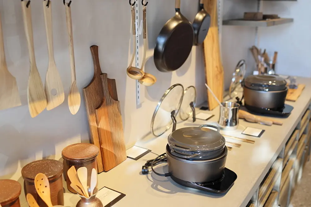 Vermicular バーミキュラ フラの画像_3