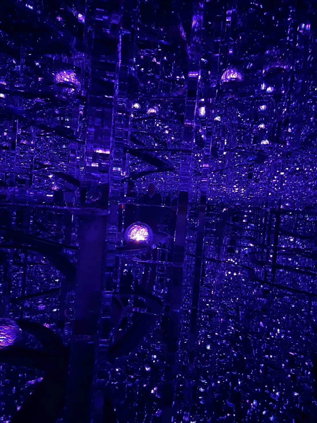 東京・麻布台ヒルズの『チームラボボーダレの画像_6