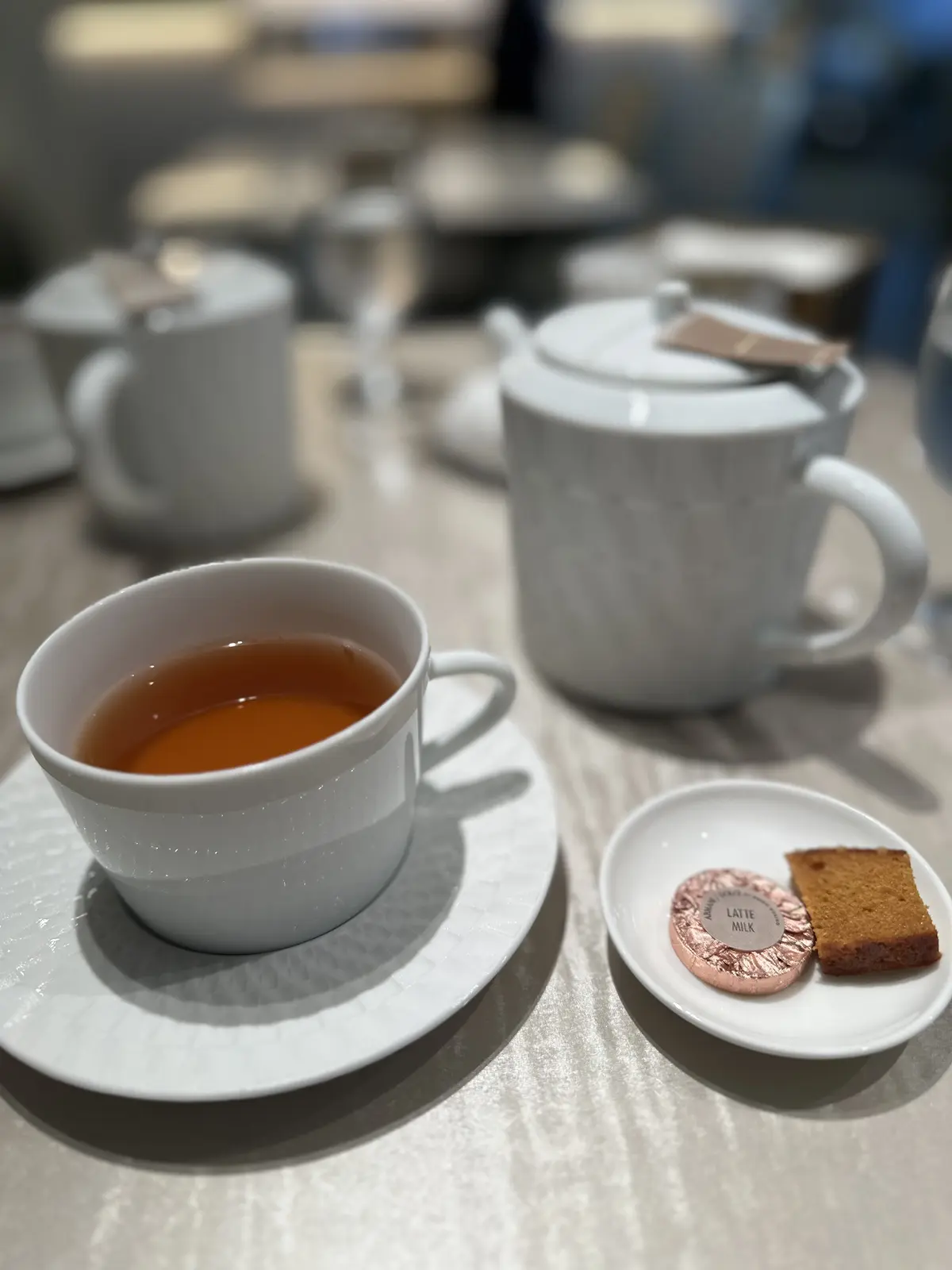 東京ベイコート宿泊　東京の旅の画像_8