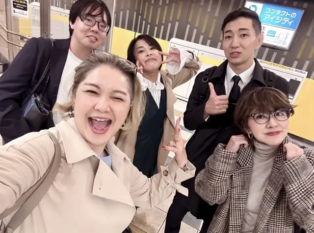 心がベルベットななおみさんとカフェ&学びの画像_6