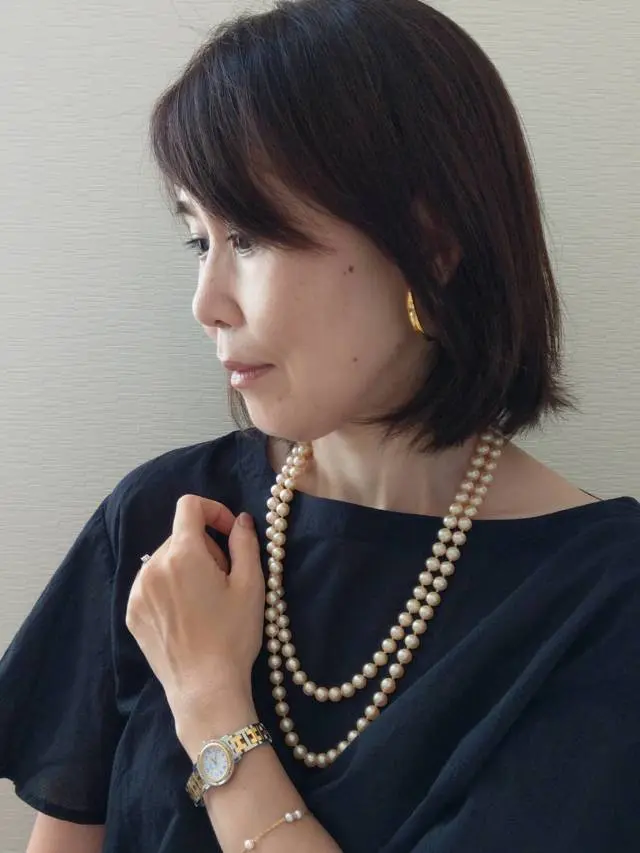 クリスマス頃のお出かけに重宝するMIKIの画像_2