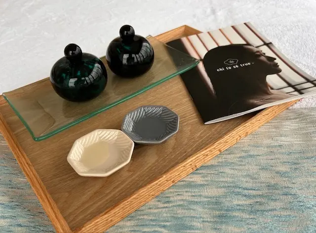 フォーシーズンズホテル大阪へ　②　THEの画像_3